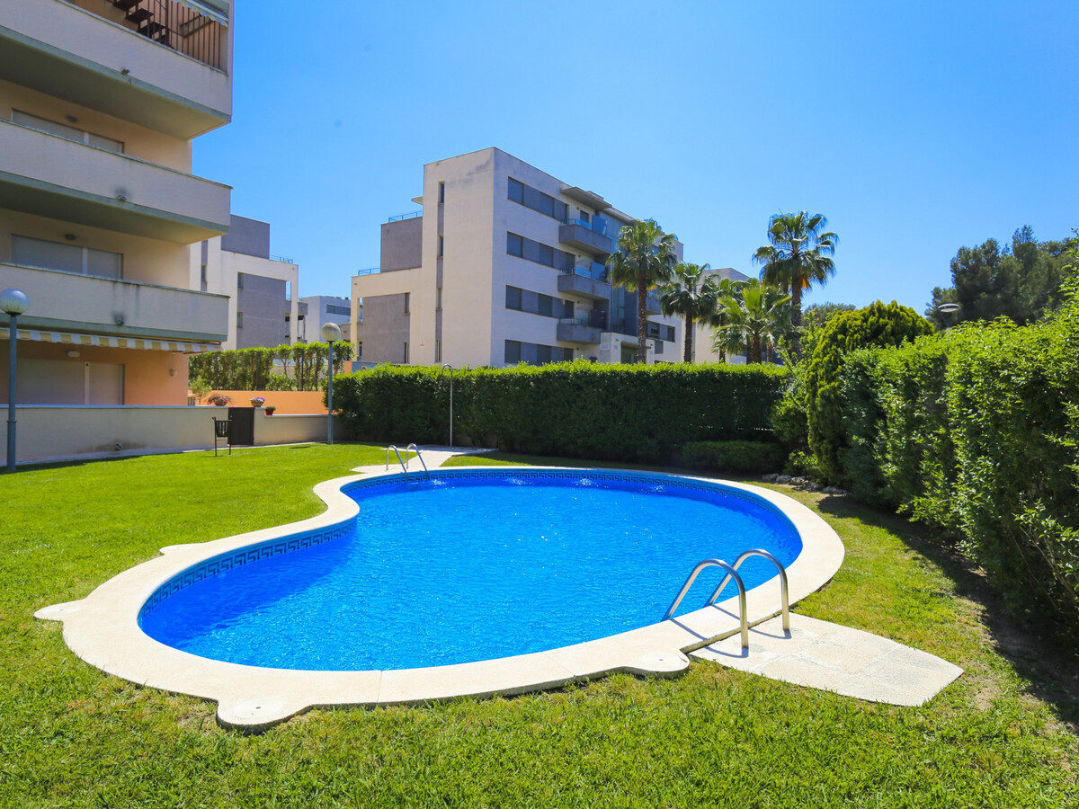 Appartement 4 chambres, plage à 5 min - Salou - Photo 27