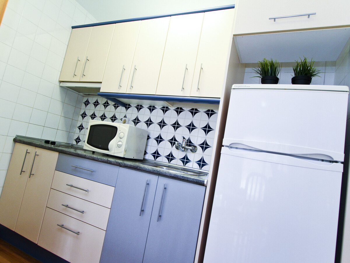 Appartement 4 pers. Vilafortuny, plage à 2 pas, clim - Photo 13