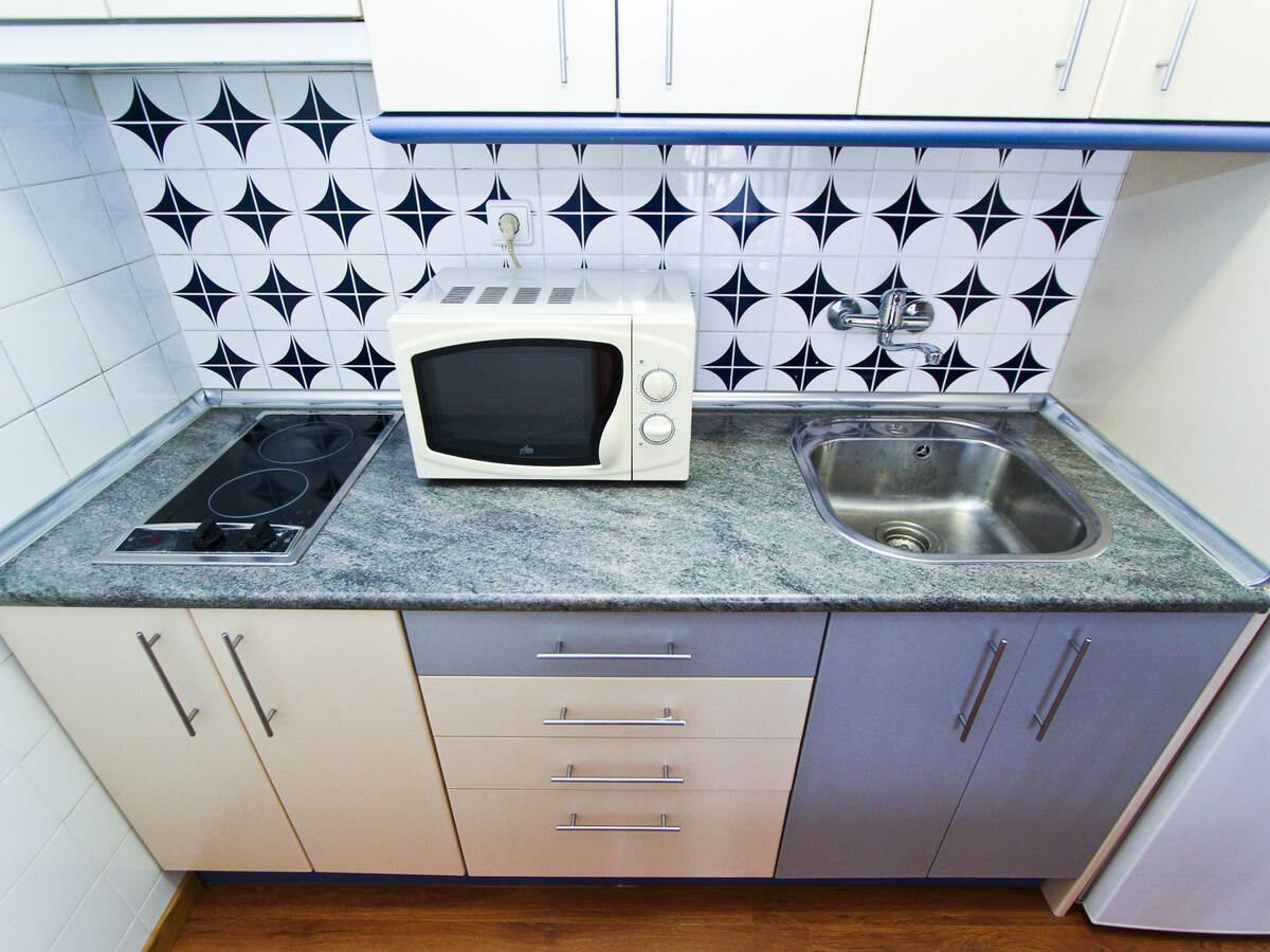 Appartement 4 pers. Vilafortuny, plage à 2 pas, clim - Photo 14