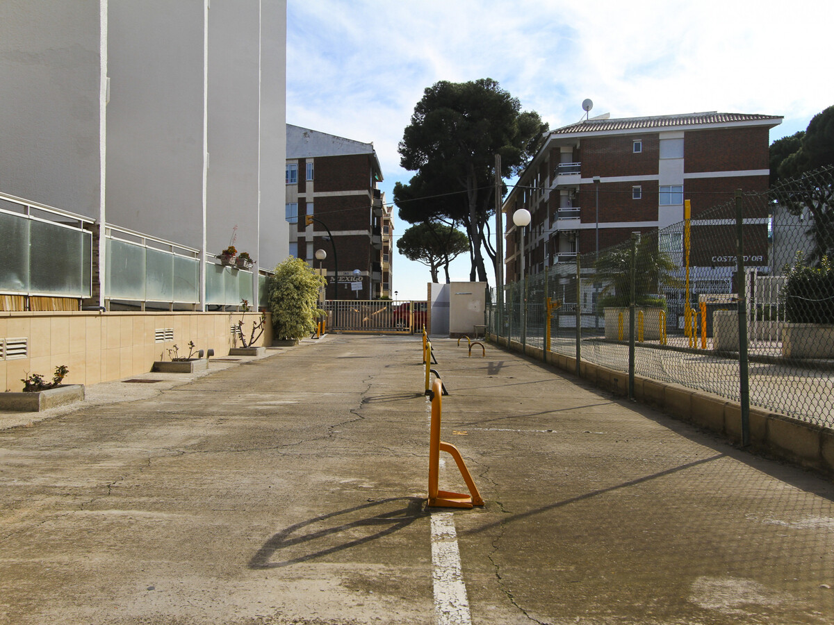 Appartement 4 pers. Vilafortuny, plage à 2 pas, clim - Photo 23