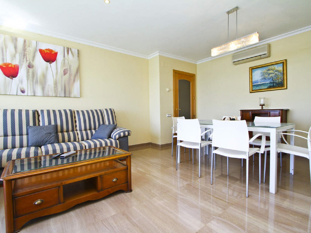 Portmarina : Appartement 3 ch. vue port à Cambrils - Photo 2