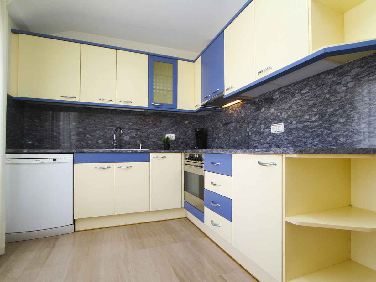 Portmarina : Appartement 3 ch. vue port à Cambrils - Photo 3