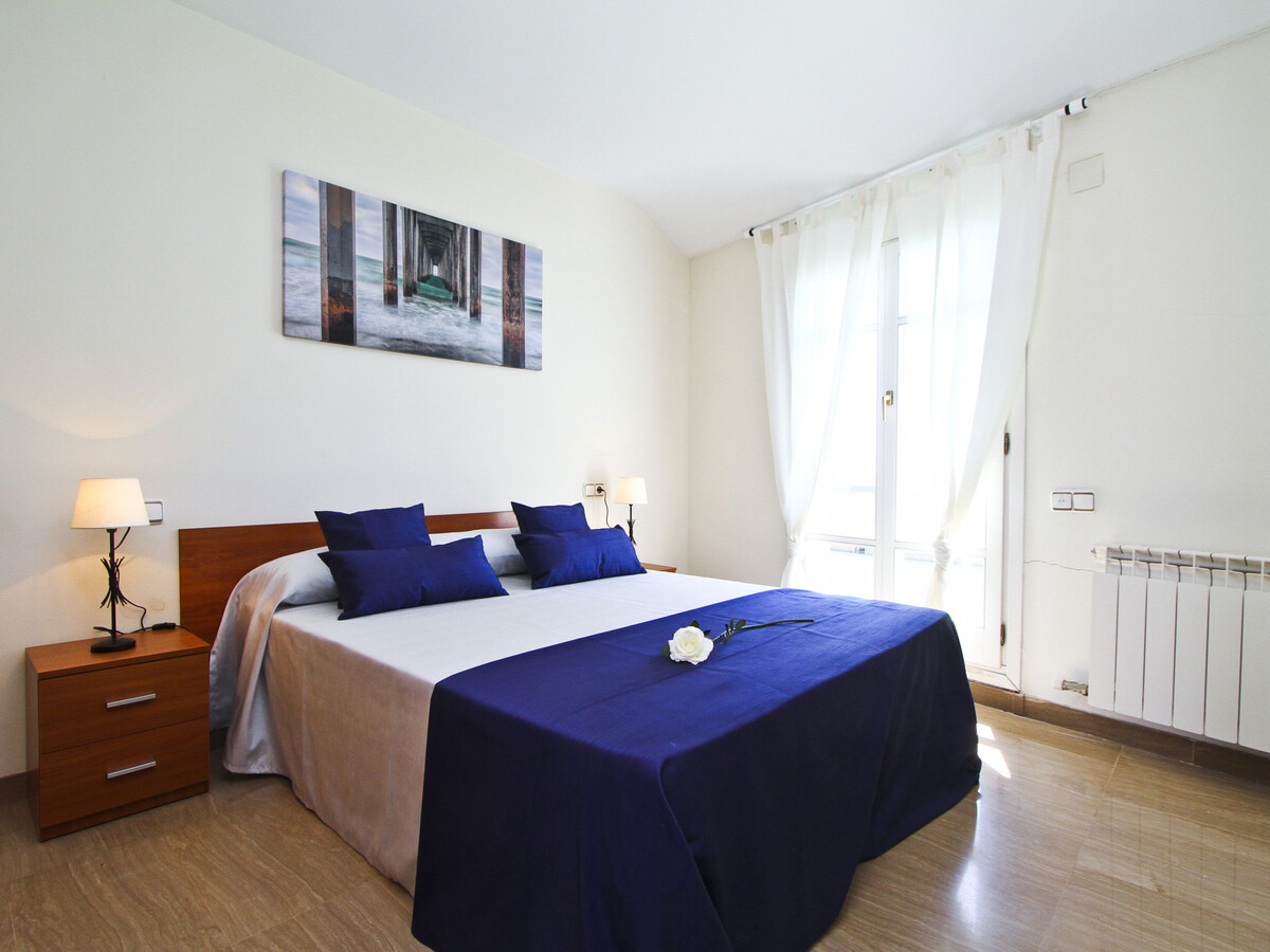 Portmarina : Appartement 3 ch. vue port à Cambrils - Photo 4