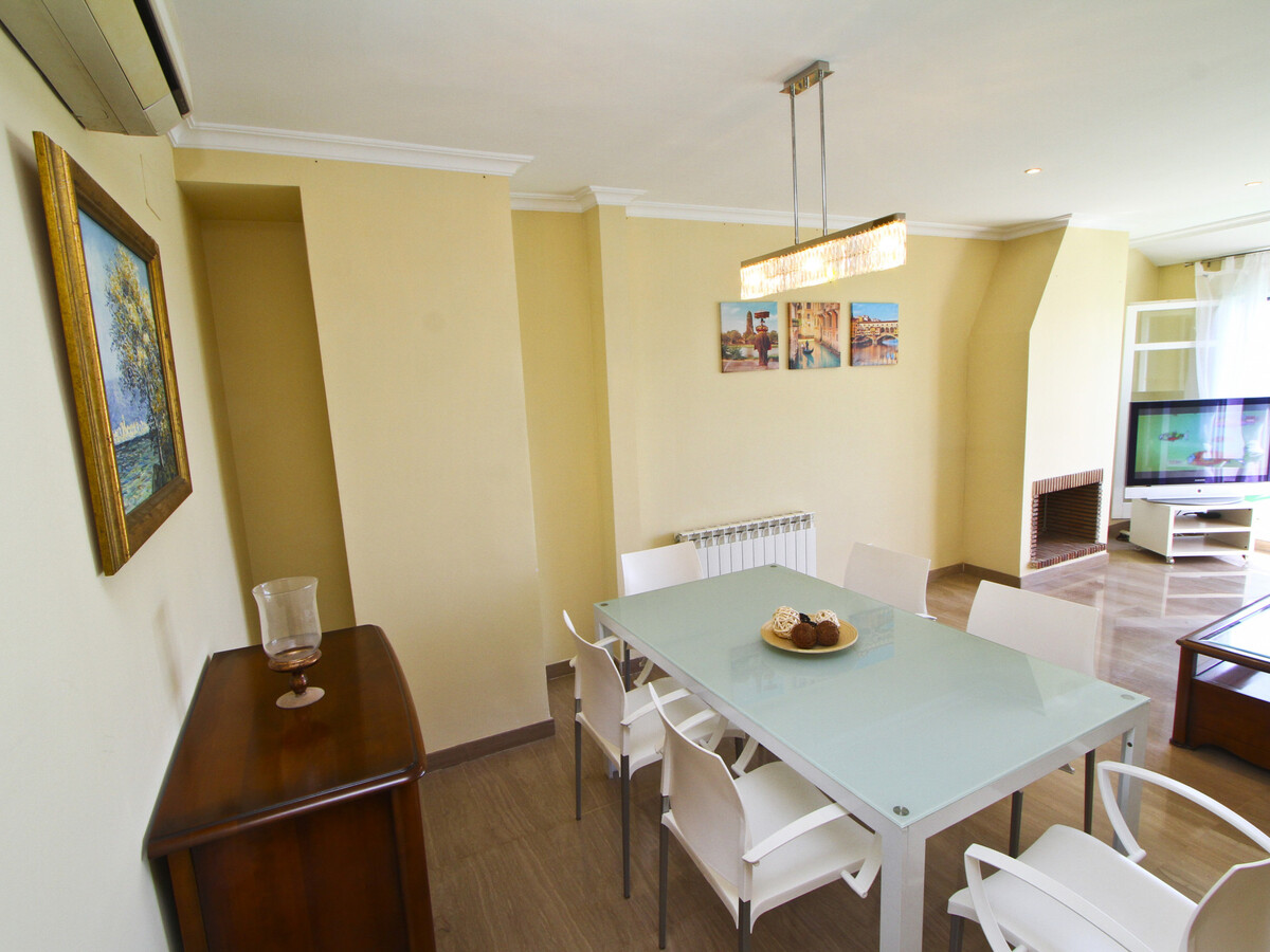 Portmarina : Appartement 3 ch. vue port à Cambrils - Photo 9