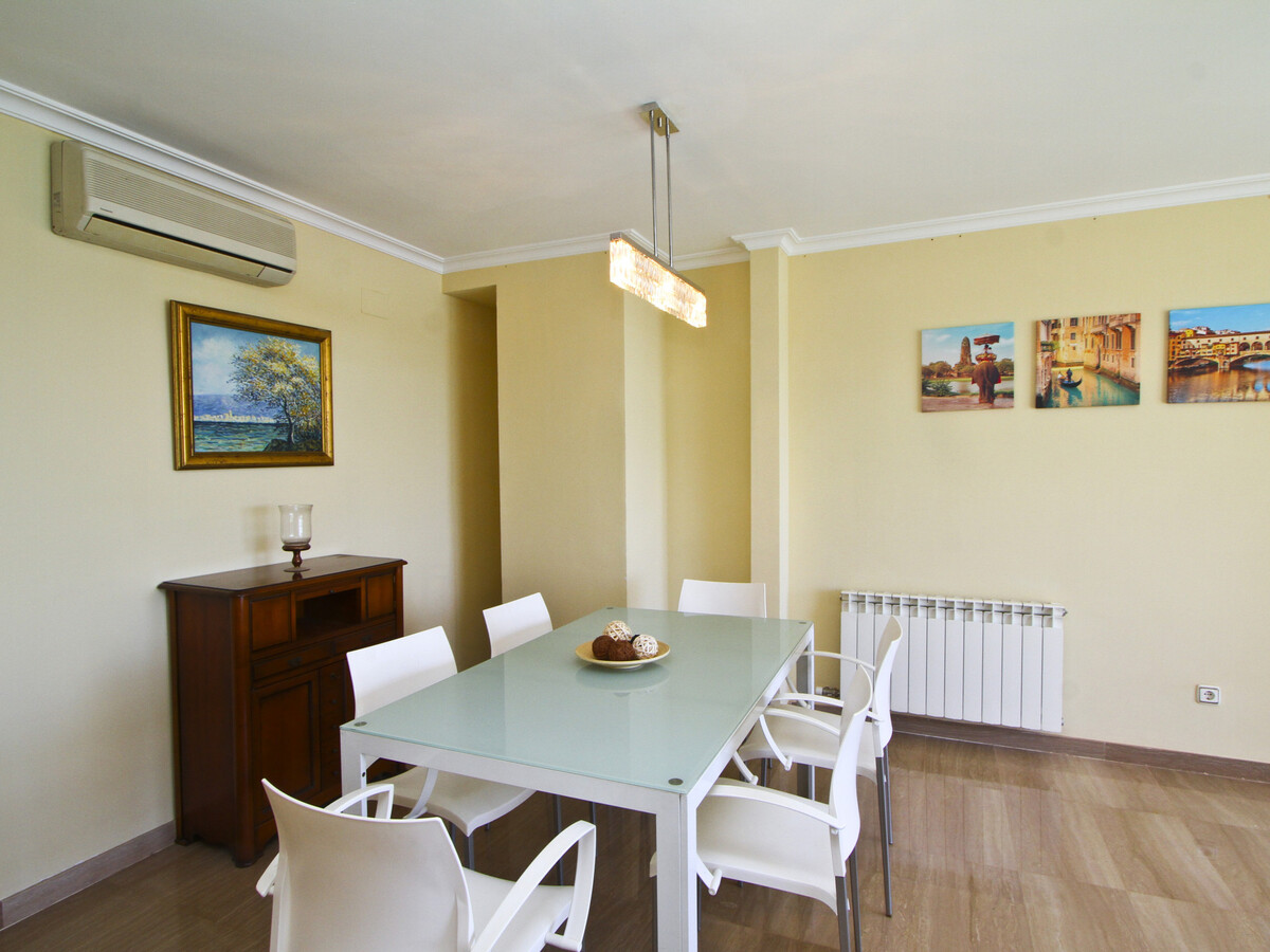 Portmarina : Appartement 3 ch. vue port à Cambrils - Photo 10