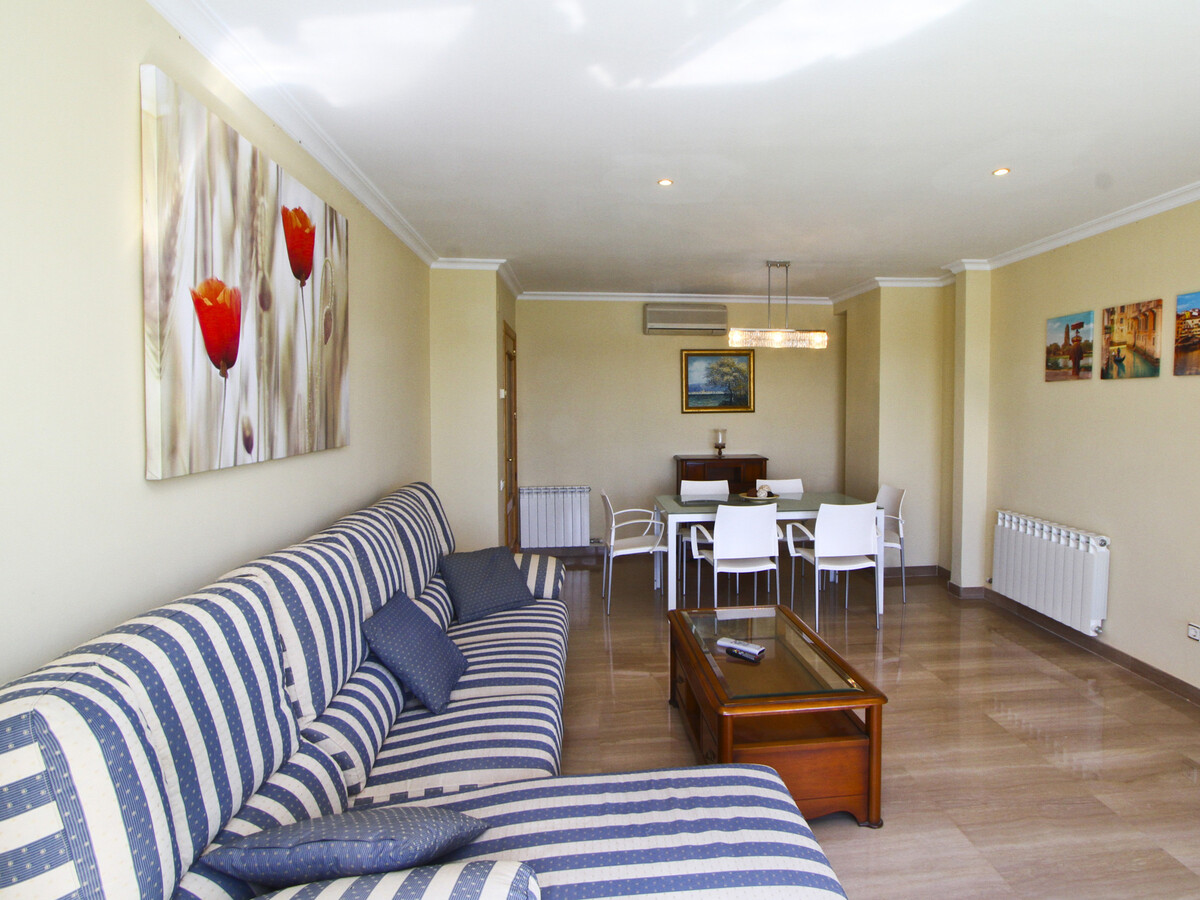 Portmarina : Appartement 3 ch. vue port à Cambrils - Photo 11