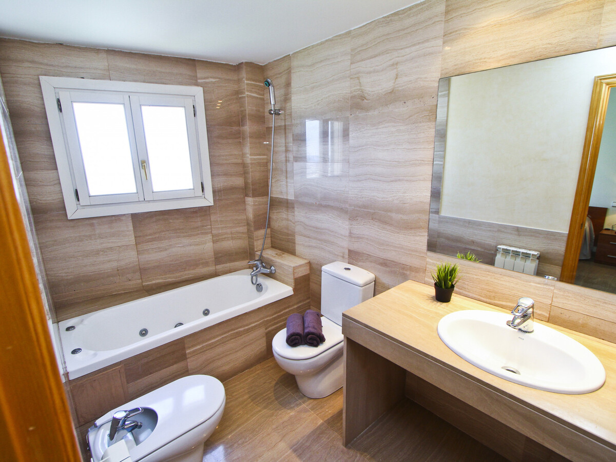 Portmarina : Appartement 3 ch. vue port à Cambrils - Photo 17