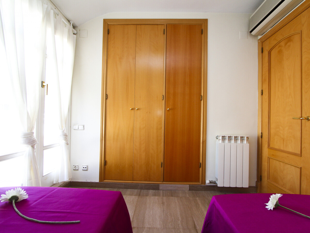 Portmarina : Appartement 3 ch. vue port à Cambrils - Photo 20