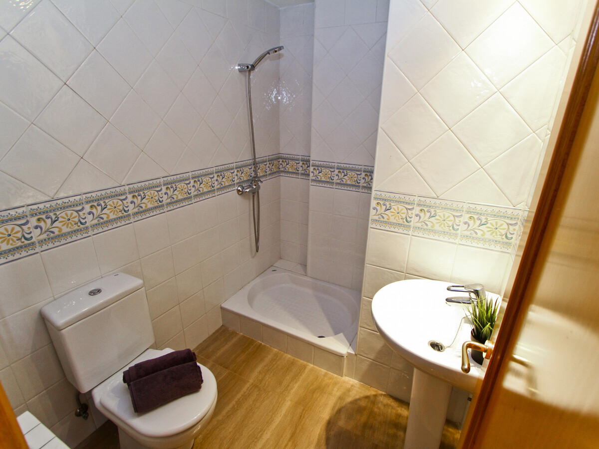 Portmarina : Appartement 3 ch. vue port à Cambrils - Photo 21