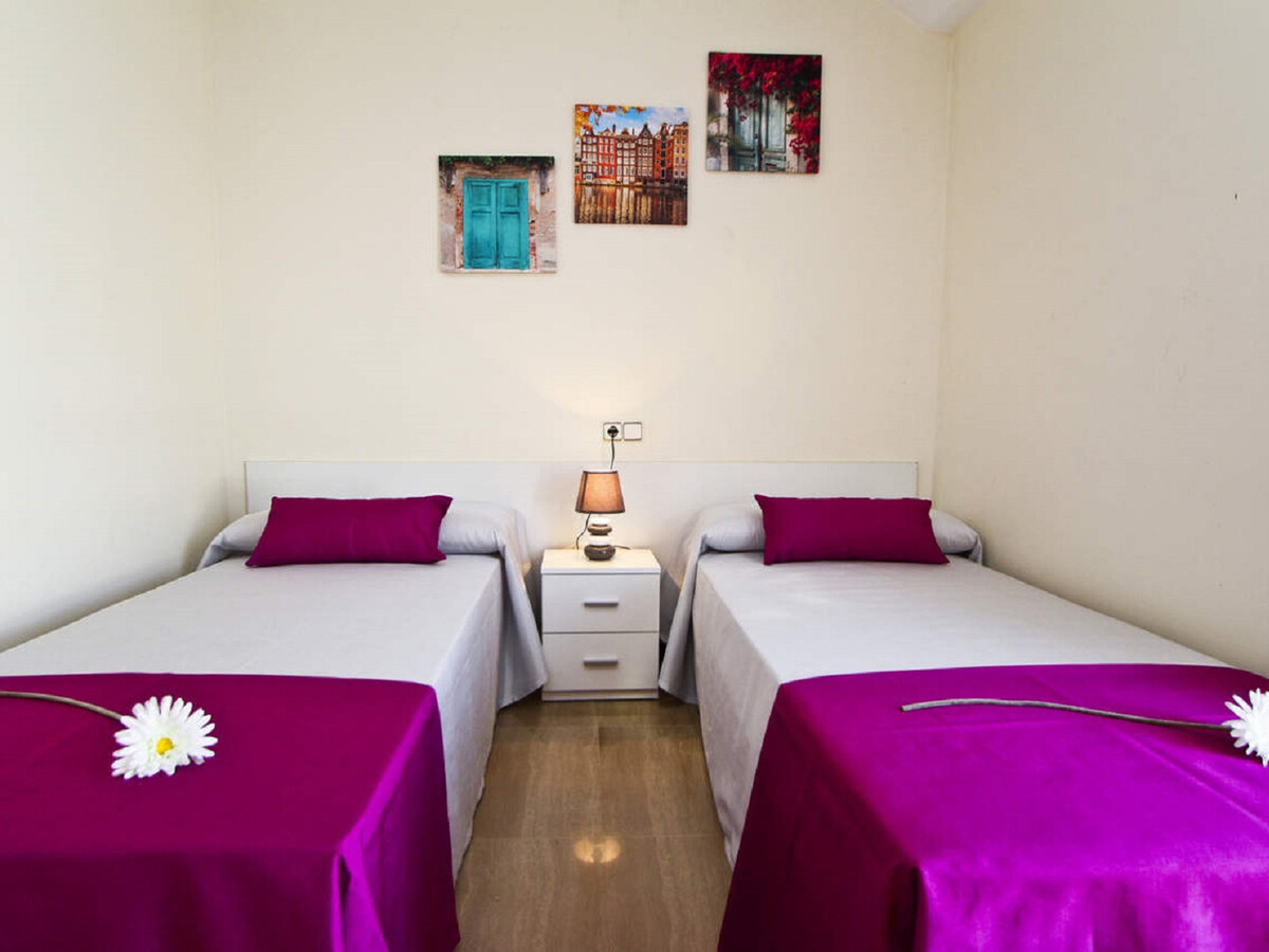 Portmarina : Appartement 3 ch. vue port à Cambrils - Photo 22
