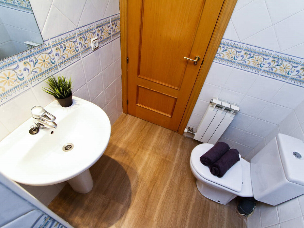 Portmarina : Appartement 3 ch. vue port à Cambrils - Photo 23