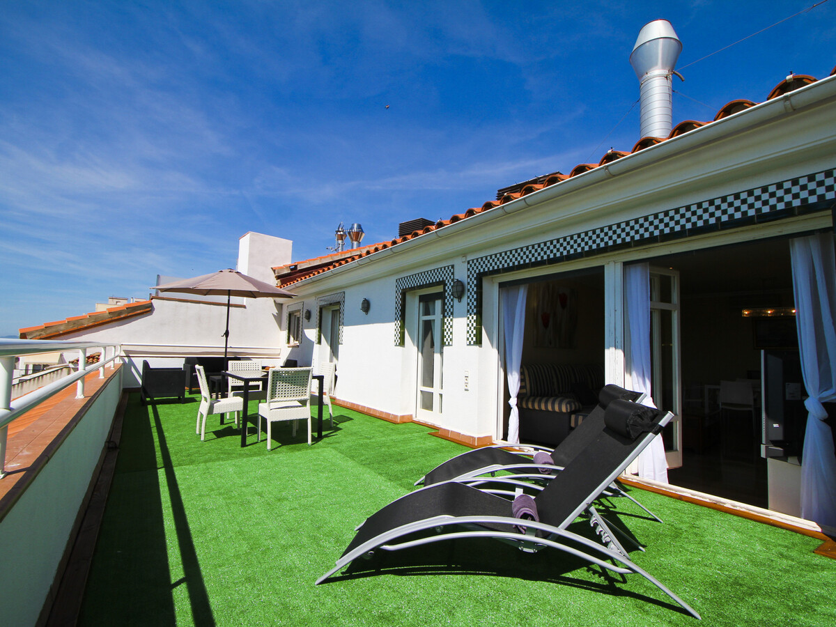Portmarina : Appartement 3 ch. vue port à Cambrils - Photo 25