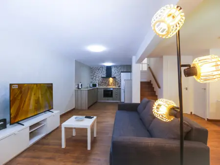 Villa 14 pers. à Salou : piscine, jacuzzi, vue mer : photo 4