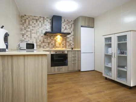 Villa 14 pers. à Salou : piscine, jacuzzi, vue mer : photo 13