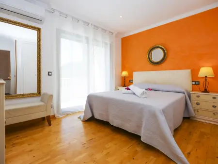 Villa 14 pers. à Salou : piscine, jacuzzi, vue mer : photo 15