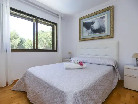 Villa 14 pers. à Salou : piscine, jacuzzi, vue mer : photo 16
