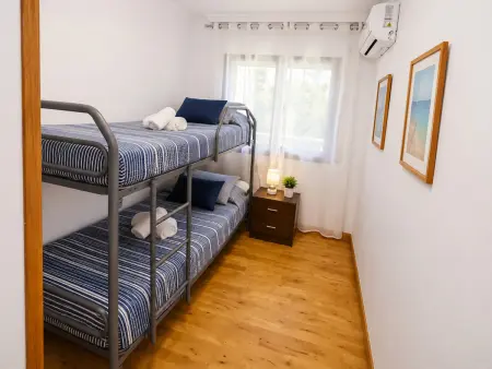 Villa 14 pers. à Salou : piscine, jacuzzi, vue mer : photo 19