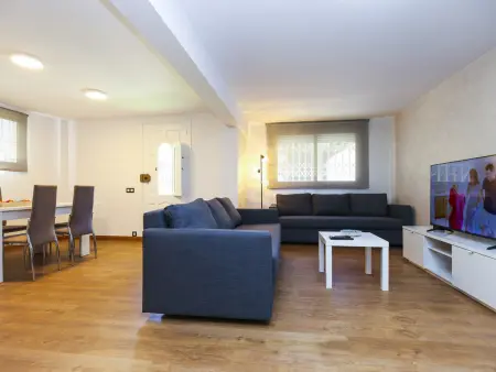 Villa 14 pers. à Salou : piscine, jacuzzi, vue mer : photo 20