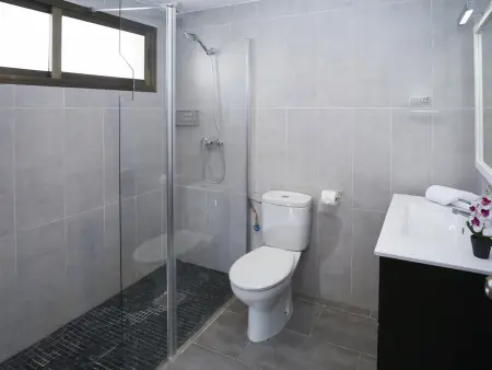Villa 14 pers. à Salou : piscine, jacuzzi, vue mer : photo 21