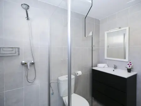 Villa 14 pers. à Salou : piscine, jacuzzi, vue mer : photo 22