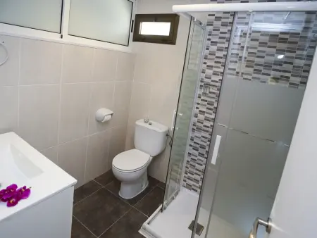 Villa 14 pers. à Salou : piscine, jacuzzi, vue mer : photo 24