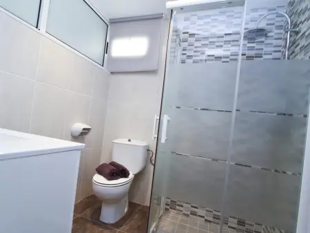 Villa 14 pers. à Salou : piscine, jacuzzi, vue mer : photo 26