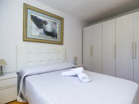 Villa 14 pers. à Salou : piscine, jacuzzi, vue mer : photo 27