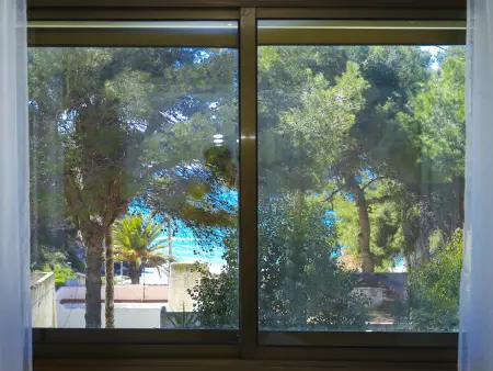 Villa 14 pers. à Salou : piscine, jacuzzi, vue mer : photo 28