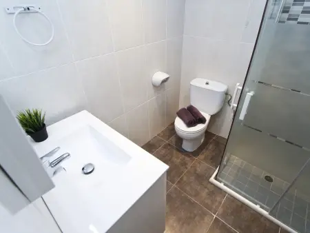Villa 14 pers. à Salou : piscine, jacuzzi, vue mer : photo 33