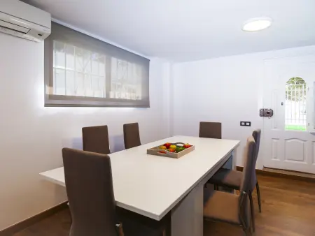 Villa 14 pers. à Salou : piscine, jacuzzi, vue mer : photo 34