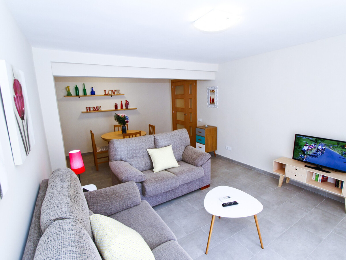 Appartement Ondina à Salou – 6 pers., 2 chambres - Photo 1