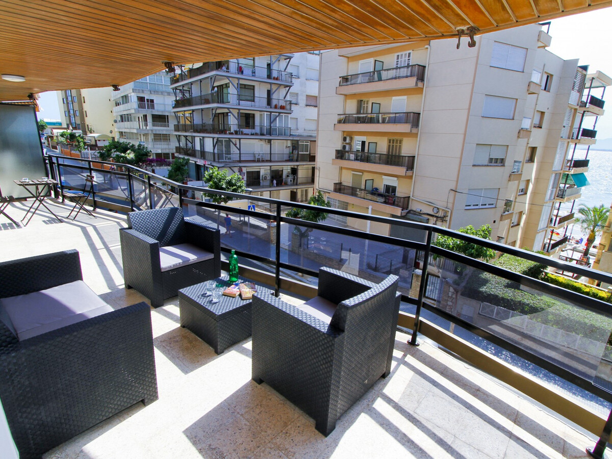 Appartement Ondina à Salou – 6 pers., 2 chambres - Photo 2