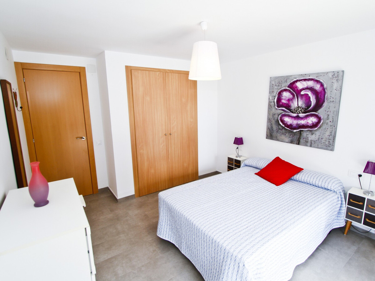 Appartement Ondina à Salou – 6 pers., 2 chambres - Photo 3