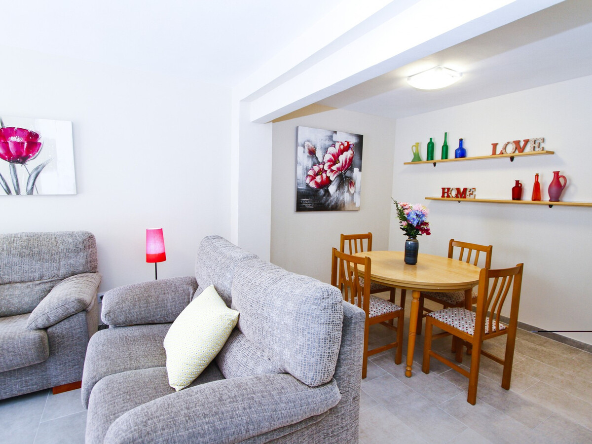 Appartement Ondina à Salou – 6 pers., 2 chambres - Photo 5