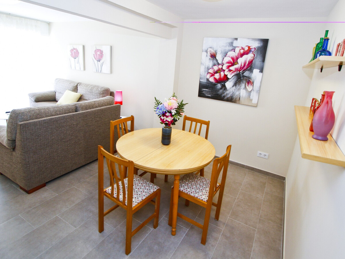 Appartement Ondina à Salou – 6 pers., 2 chambres - Photo 8
