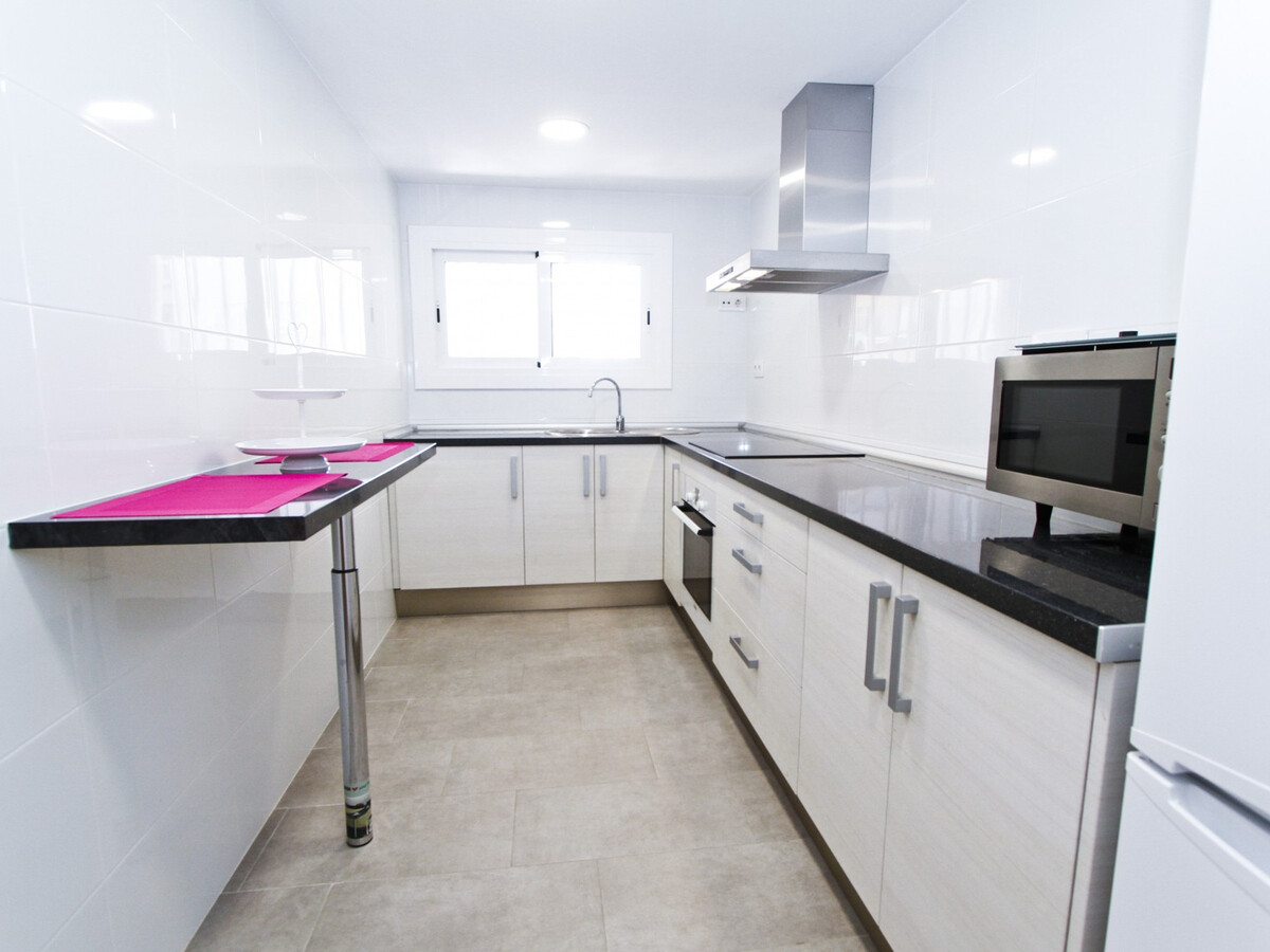 Appartement Ondina à Salou – 6 pers., 2 chambres - Photo 9
