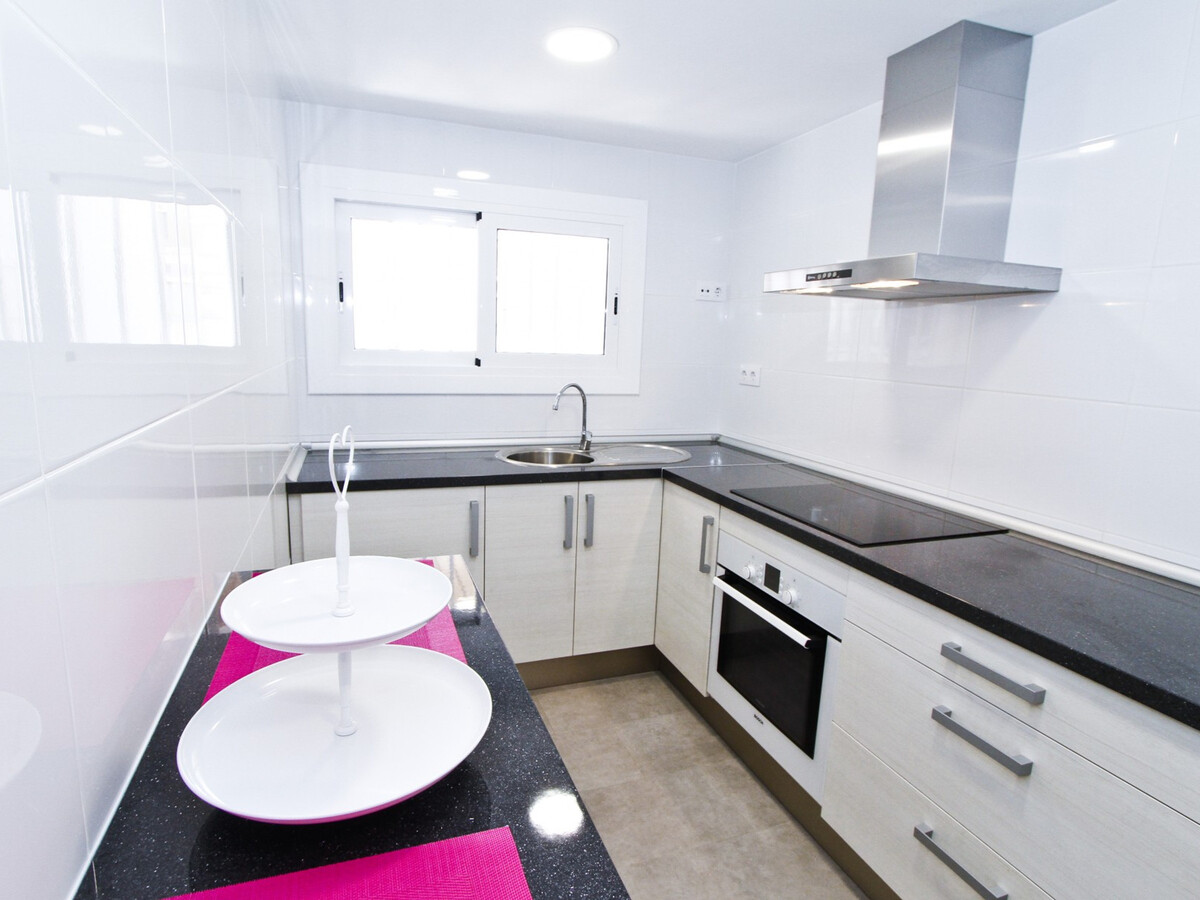 Appartement Ondina à Salou – 6 pers., 2 chambres - Photo 10