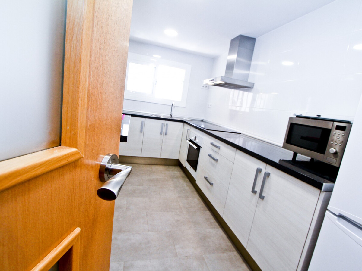 Appartement Ondina à Salou – 6 pers., 2 chambres - Photo 12
