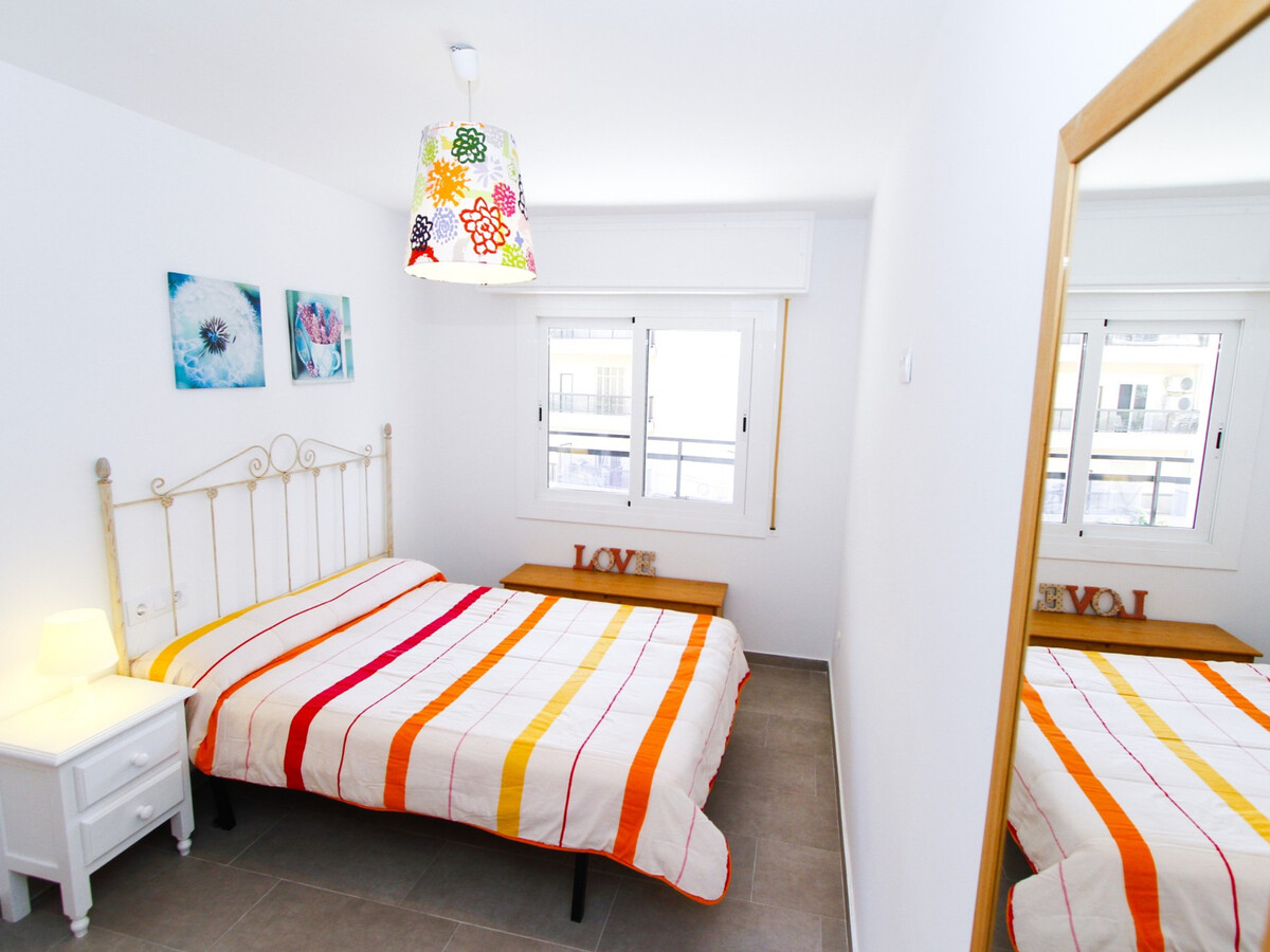Appartement Ondina à Salou – 6 pers., 2 chambres - Photo 13