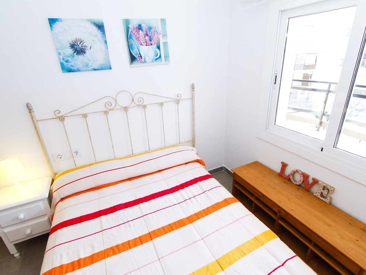 Appartement Ondina à Salou – 6 pers., 2 chambres - Photo 14