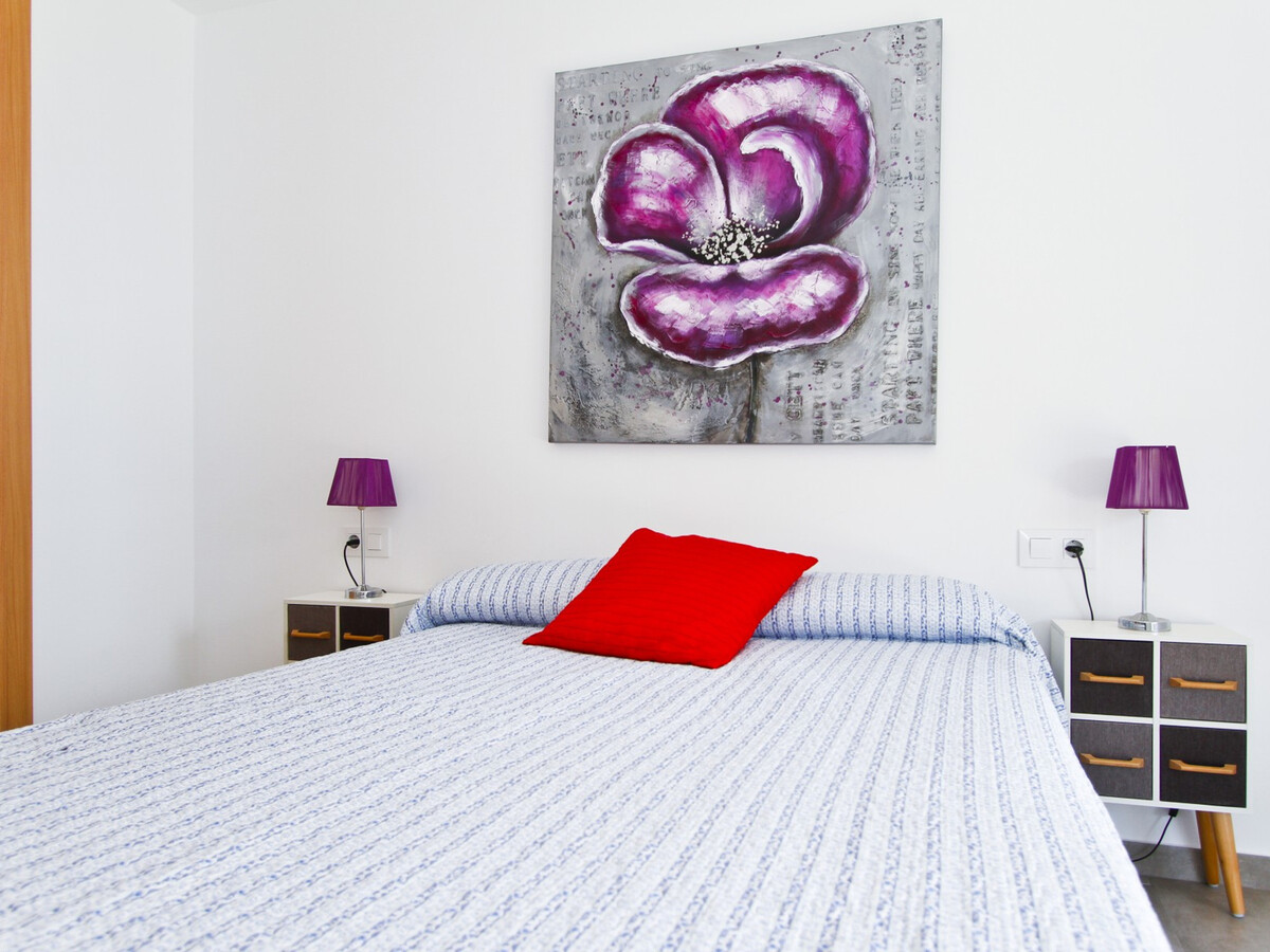 Appartement Ondina à Salou – 6 pers., 2 chambres - Photo 15