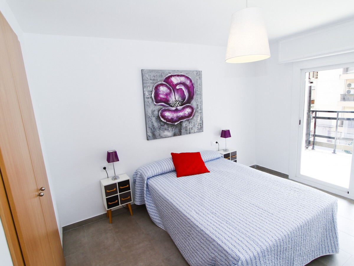 Appartement Ondina à Salou – 6 pers., 2 chambres - Photo 16