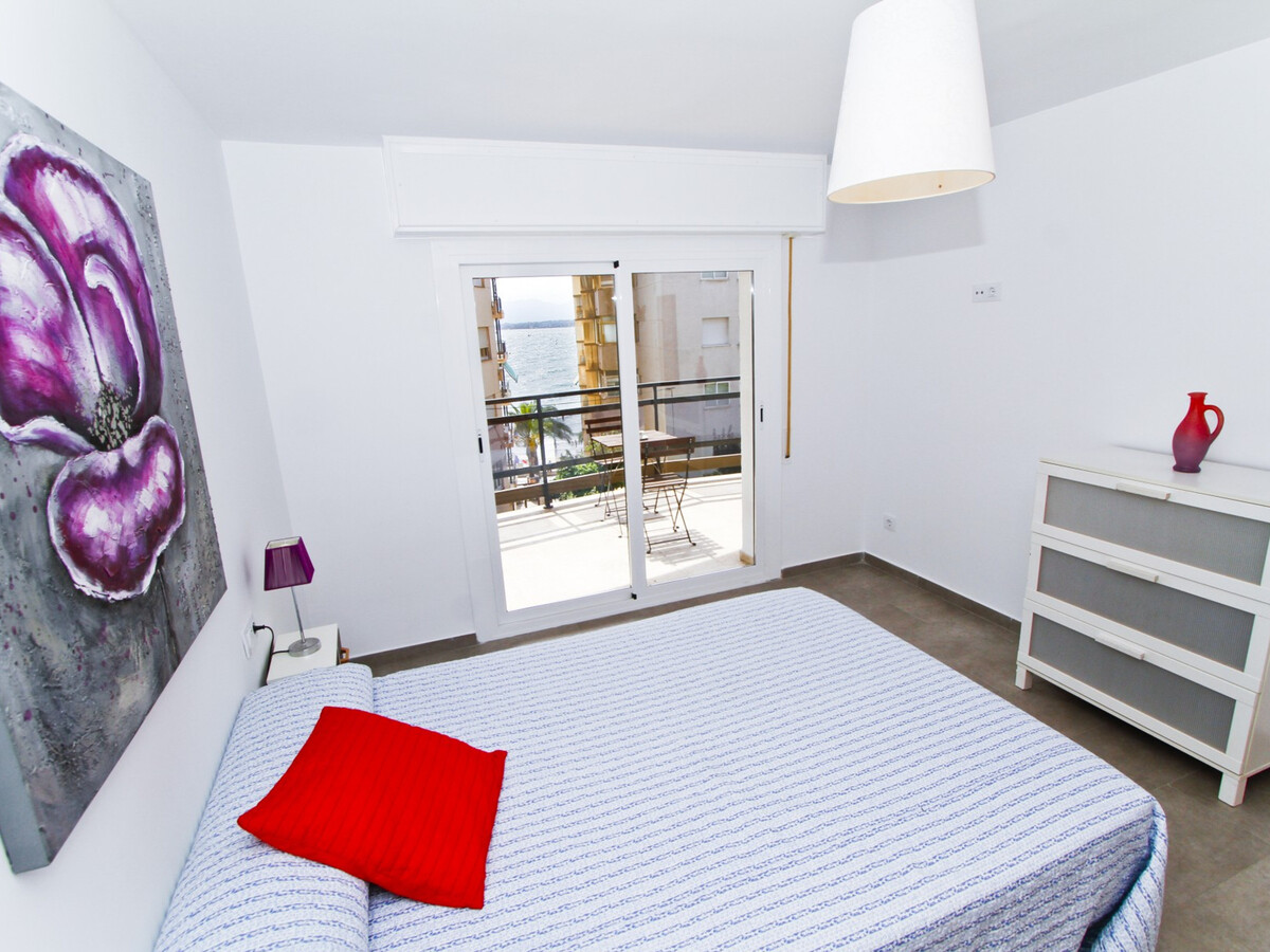 Appartement Ondina à Salou – 6 pers., 2 chambres - Photo 17