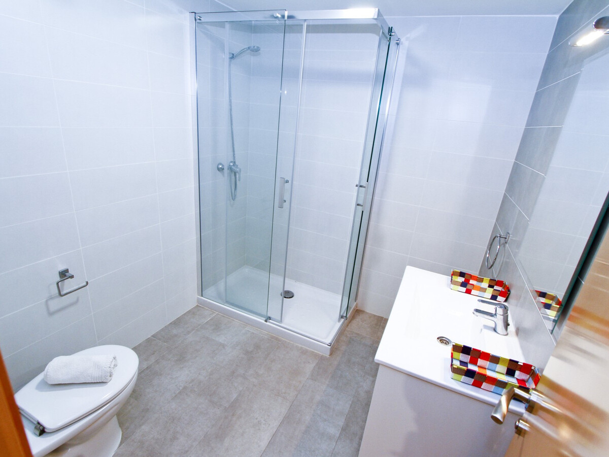 Appartement Ondina à Salou – 6 pers., 2 chambres - Photo 18