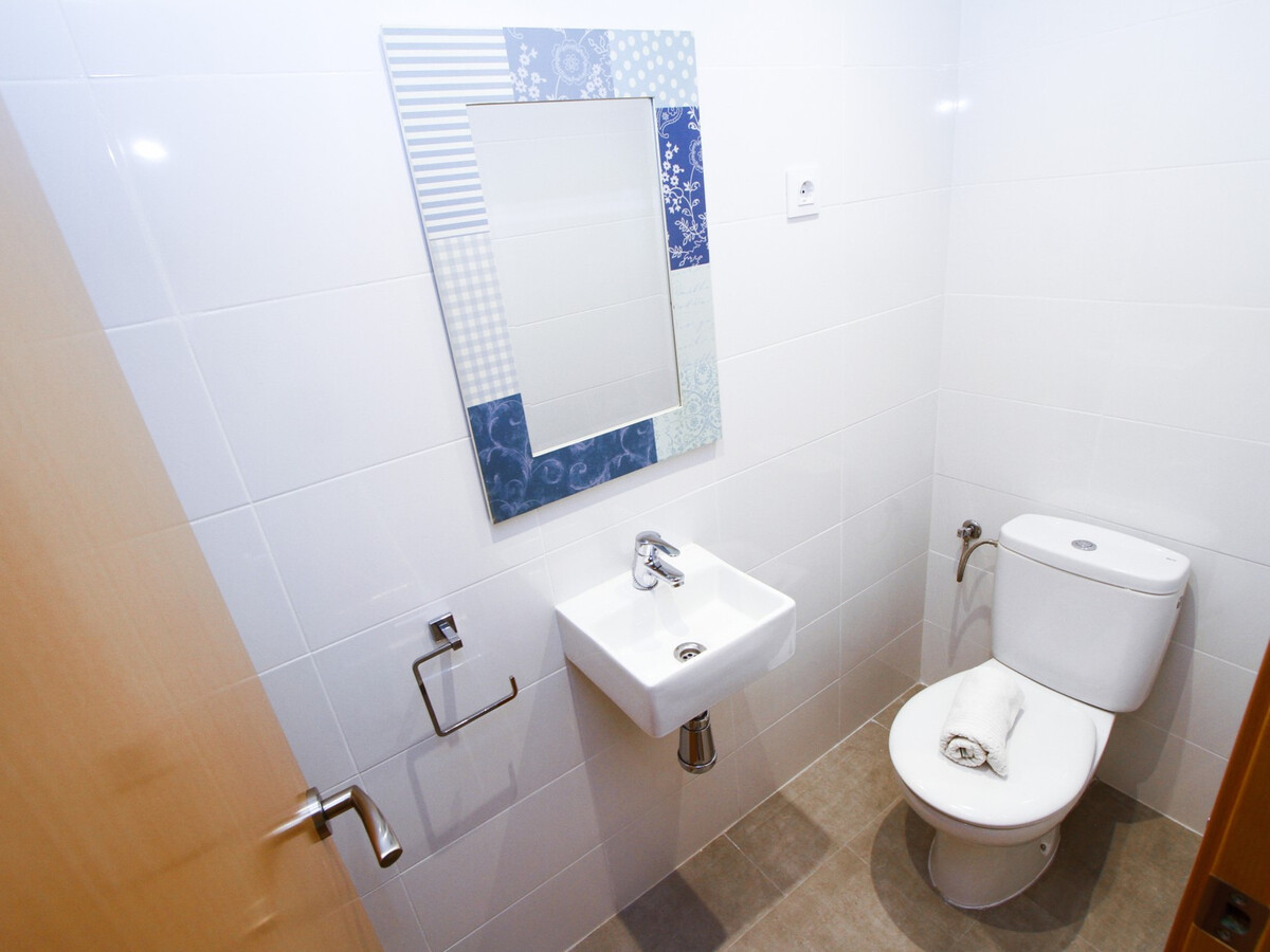 Appartement Ondina à Salou – 6 pers., 2 chambres - Photo 20