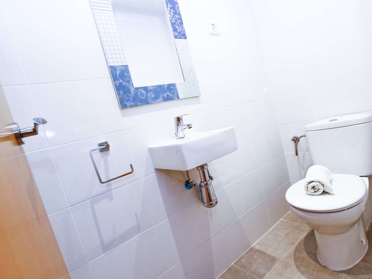 Appartement Ondina à Salou – 6 pers., 2 chambres - Photo 22