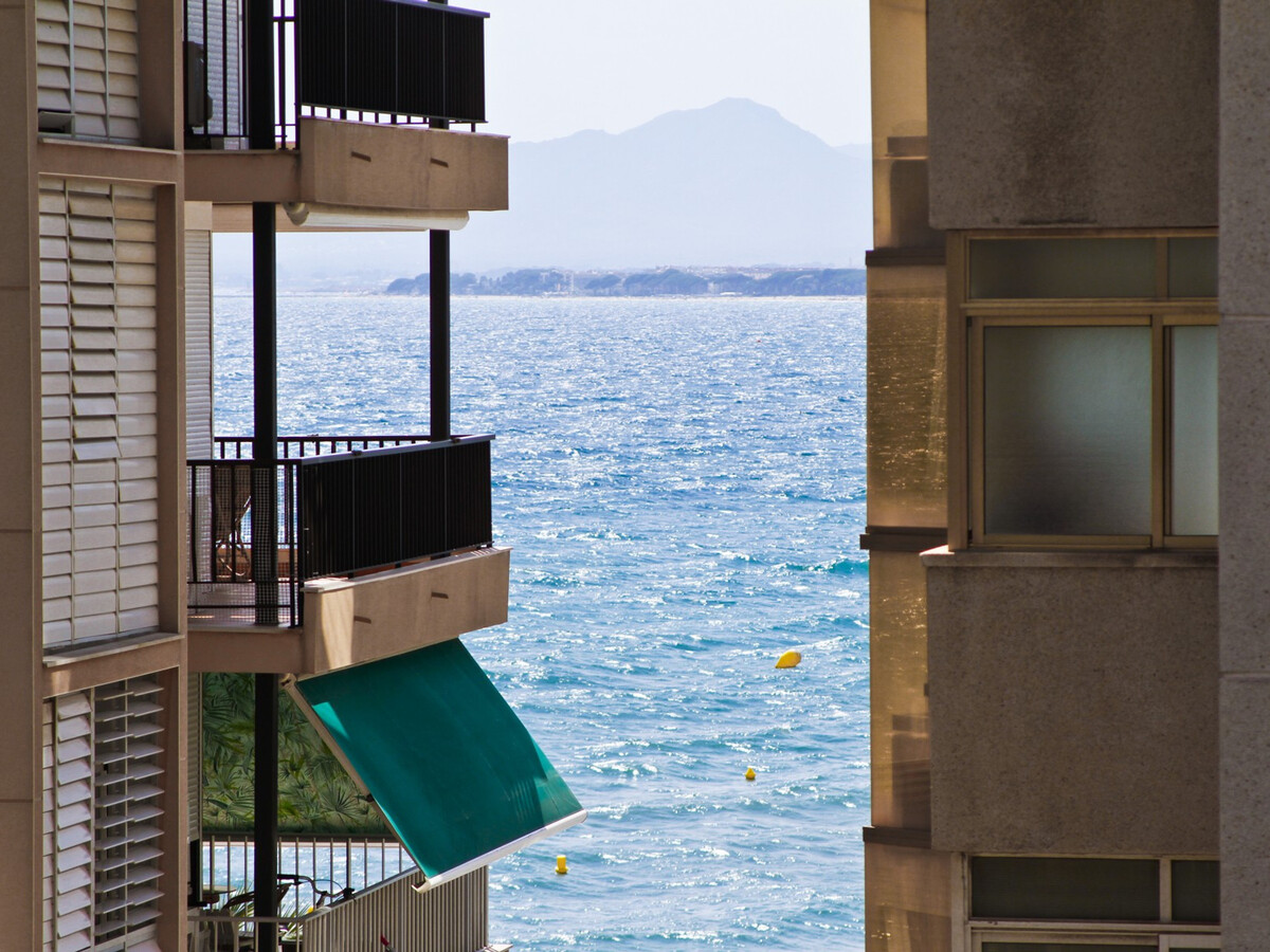 Appartement Ondina à Salou – 6 pers., 2 chambres - Photo 23
