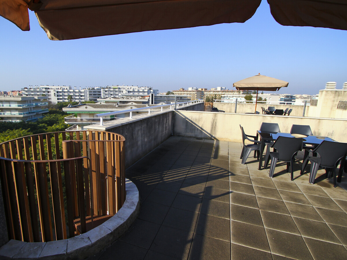 Appart 6 pers. centre Salou, terrasse & parking - Photo 28
