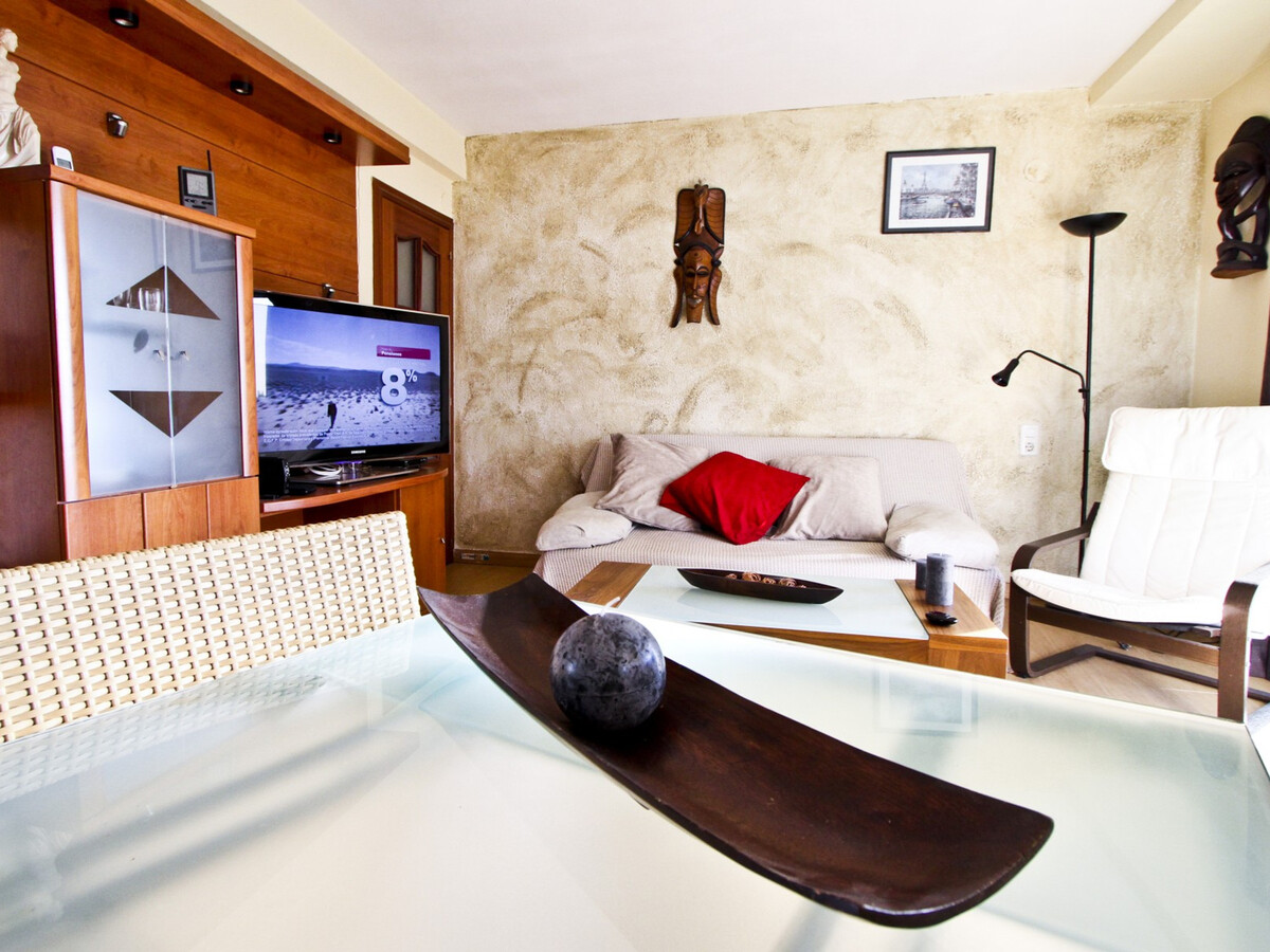 Appartement 8 pers. à 100m de la plage, La Pineda - Photo 3