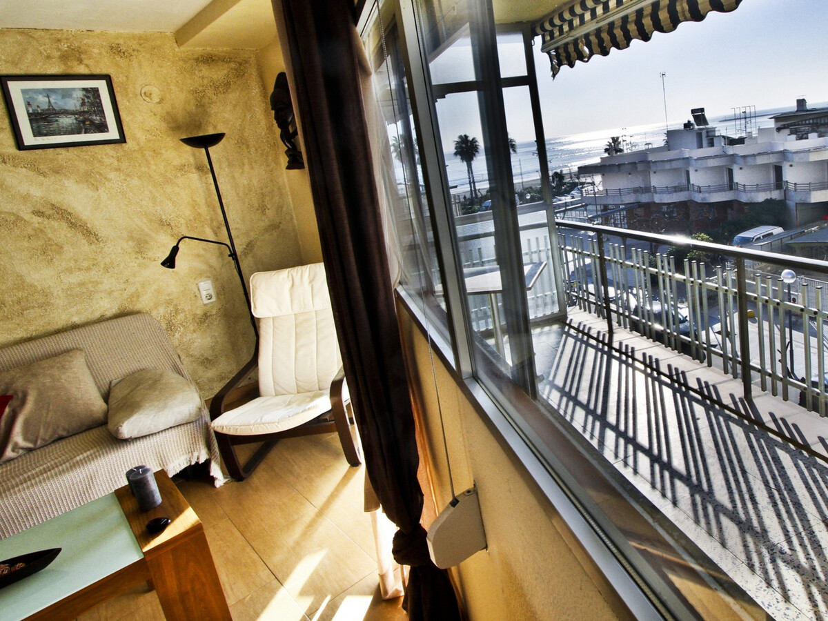Appartement 8 pers. à 100m de la plage, La Pineda - Photo 6